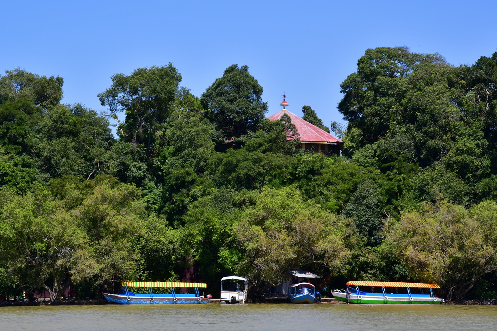 Lake Tana